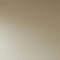 N PŁYTA VISION MAT  8861 ZŁOTY PERŁOWY METALIK  PLECY SZARE  2800x1300mm gr.18mm 