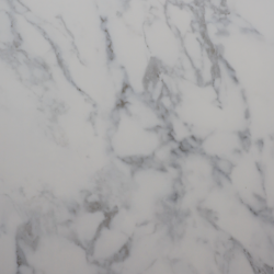 N PŁYTA SPECTRUM MAT  F252 BIAŁY CARRARA  3050x1220mm gr.18mm