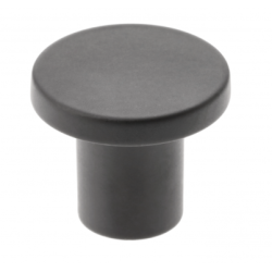 GTV GZ SPOT 24mm czarny mat