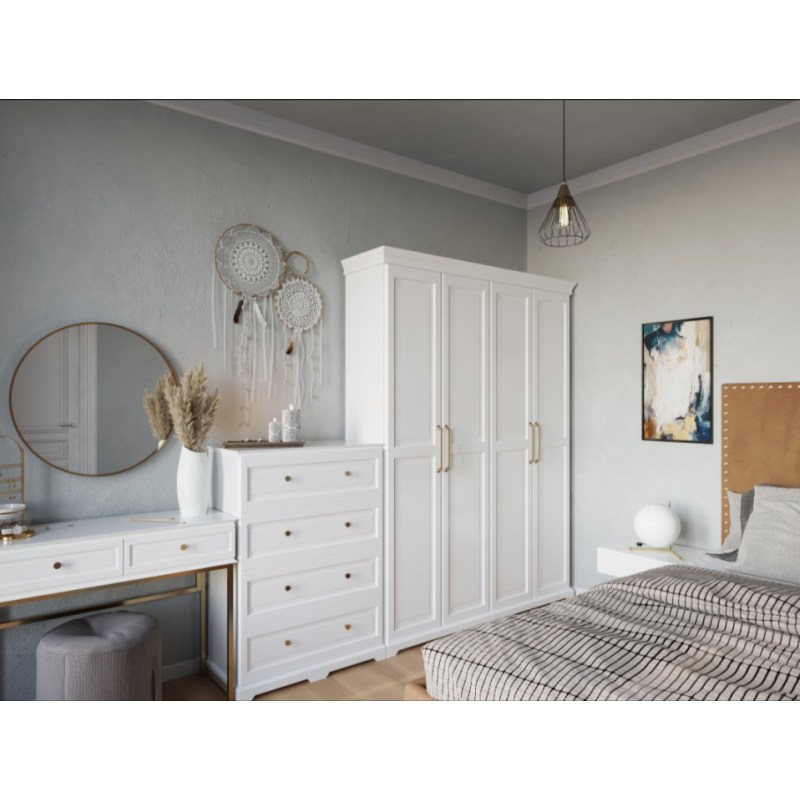 GTV GZ SPOT 24mm czarny mat