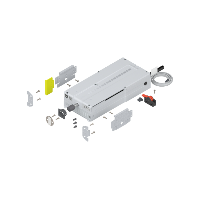 SERVO-DRIVE FLEX ZESTAW         Z10C500A    nowy