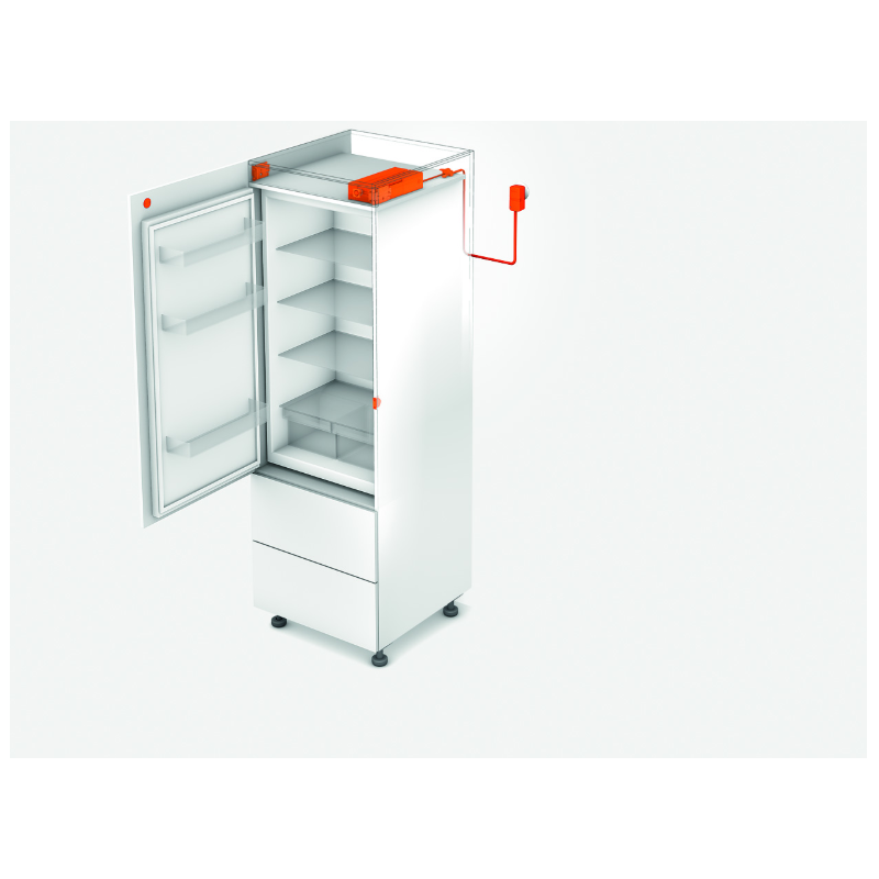 SERVO-DRIVE FLEX ZESTAW         Z10C500A    nowy