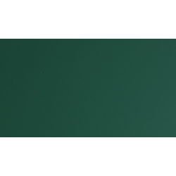 N PŁYTA ACRYLUX MAT  6005 ZIELEŃ BUTELKOWA AFP  2800x1300mm