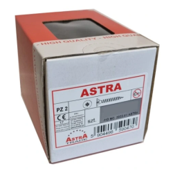 WKRĘT ASTRA  4.0x16   op.1000   ocynk