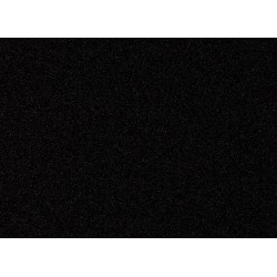 H PŁYTA ACRYLUX POŁYSK  8427 CZARNY METALIK  2800x1300mm  gr.19mm