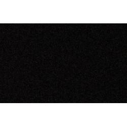 H PŁYTA ACRYLUX POŁYSK  8427 CZARNY METALIK  2800x1300mm  gr.19mm