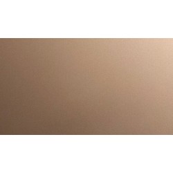 PŁYTA ACRYLUX MAT  8859 ANTYCZNE ZŁOTO  PLECY SZARE  2800x1300mm  (↑↓)