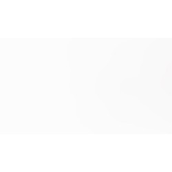 Pyta meblowa MDF dwustronnie laminowana 8681 SM Biaa Alaska - 18 mm