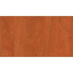 Pyta meblowa MDF dwustronnie laminowana 9300 PE Grusza polna - 18 mm