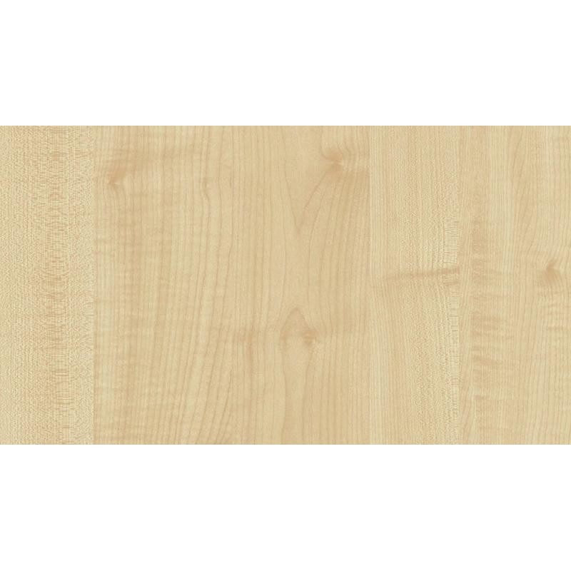 Pyta meblowa MDF dwustronnie laminowana 375 SE Klon naturalny - 18 mm