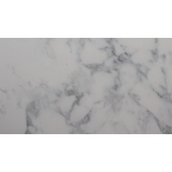 N PŁYTA SPECTRUM MAT  F252 BIAŁY CARRARA  3050x1220mm gr.18mm