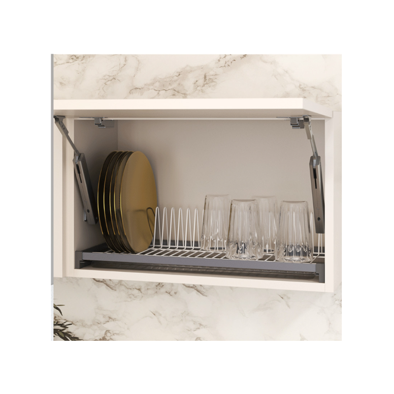 OCIEKARKA DO NACZ JEDNOPOZIOM  60   CHROM