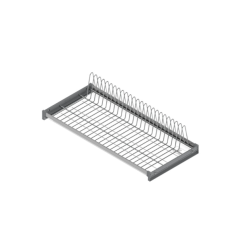 OCIEKARKA DO NACZ JEDNOPOZIOM  70   CHROM