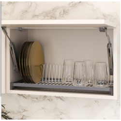 OCIEKARKA DO NACZ JEDNOPOZIOM  60   EF.CHR