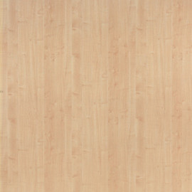 Pyta meblowa MDF dwustronnie laminowana 375 SE Klon naturalny - 18 mm