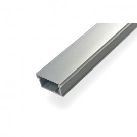 ZAL LISTWA ZAMKOWA ALUMINIUM      779340