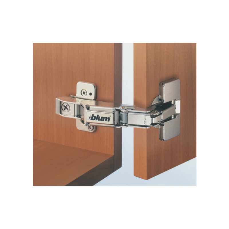 ZAWIAS B CLIP  170' 1/2    DB    71T6650