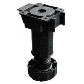 NÓŻKA KUCHENNA H-125   mm          WURTH