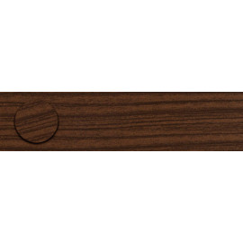 Obrzeże ABS 2713 bs orzech california do płyty SWISS KRONO