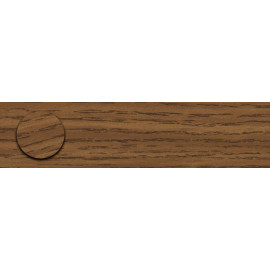 Obrzeże ABS 3055 se dąb rustykalny do płyty SWISS KRONO