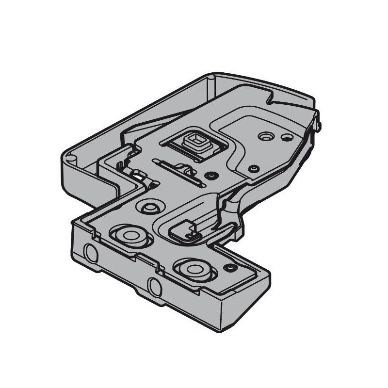 SPRZĘGŁO DO MOVENTO   T51.7601     LEWE