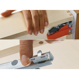 PROMO PROWADNICA TANDEM 550H5500   BEZ BLUMOT  ***