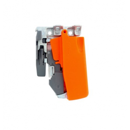 SPRZĘGŁO DO TANDEM    T51.1700.04  LEWE