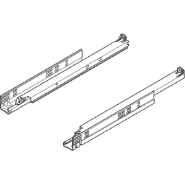 PROMO PROWADNICA TANDEM 560H6000C  BEZ BLUMOT  ***