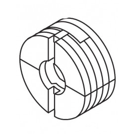 REGULATOR FRONTU BLUM           295.1000
