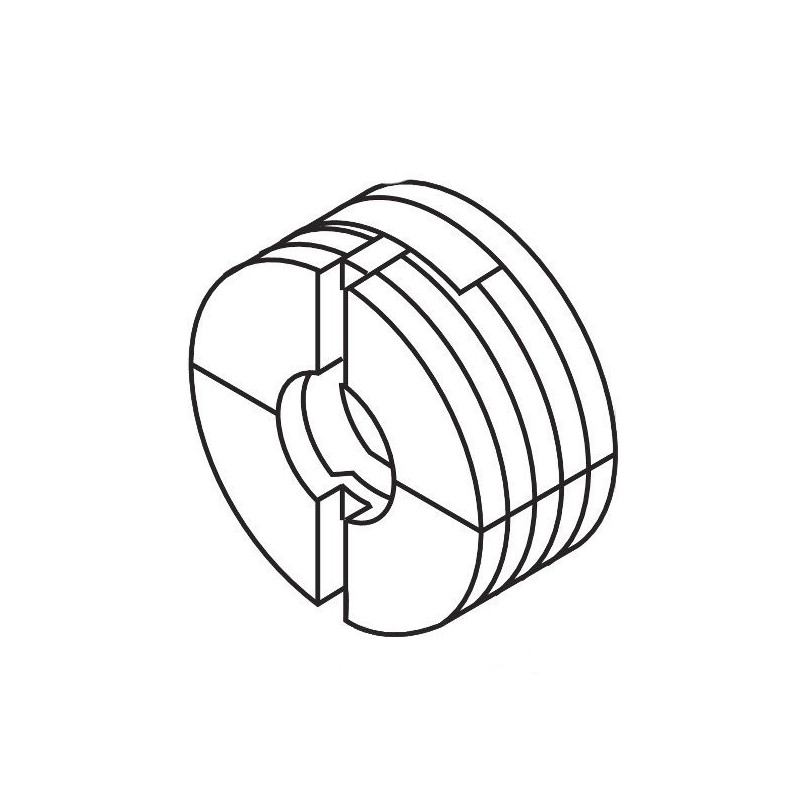 REGULATOR FRONTU BLUM           295.1000