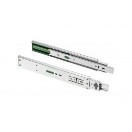 PROWADNICA GTV  KULKOWA.L-350 VERS.PLUS PK-L-H45