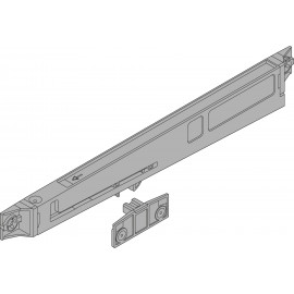 BLUMOTION DO PROW. ROLKOWEJ Z70.1320  SZARY***