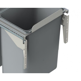 POJEMNIK NA ŚMIECI R   MOCOWANIE FRONTU DO POJEMNIKÓW JC 606/607/609