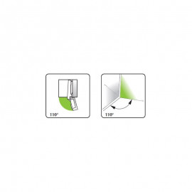 ZAWIAS FGV NAKŁADANY  110      SLIDE KR0