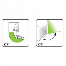 ZAWIAS FGV NAKŁADANY  175'     SLIDE 175