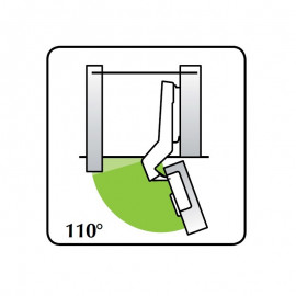 ZAWIAS FGV NAKŁADANY  45'      SLIDE 45