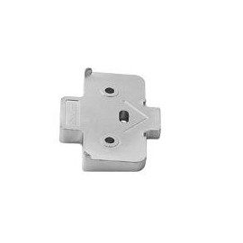 PŁYTKA MONTAŻOWA B 171A5040 W-DIST V50  +5'