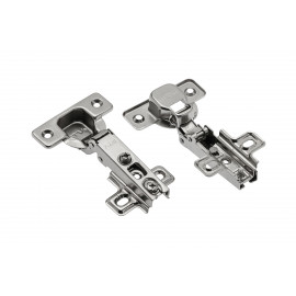 ZAWIAS PUSZKOWY GTV  +PROW  DN  ZP-BICN090BE