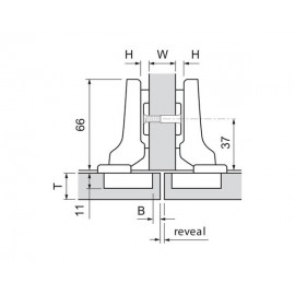 ZAWIAS B CLIP 100'   DB       71M2650 ZAWIAS B CLIP 100'   DB       71M2650