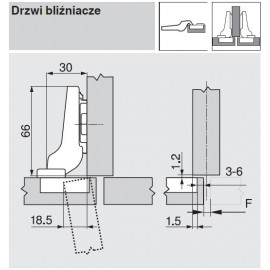 ZAWIAS B CLIP 100'   DB       71M2650 ZAWIAS B CLIP 100'   DB       71M2650