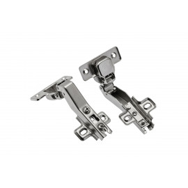 ZAWIAS PUSZKOWY GTV  +PROW  45'