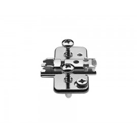 PROWADNIK B CLIP  174H7100E EXPAN. H-0 PROWADNIK B CLIP  174H7100E EXPAN. H-0
