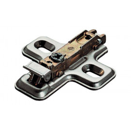 PROWADNIK H  DUOMATIC H-0     329.73.500/329.74.500