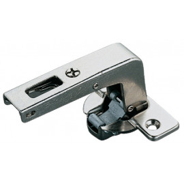 ZAWIAS H RÓWNOLEGŁY ODGIĘTY                329.35.600