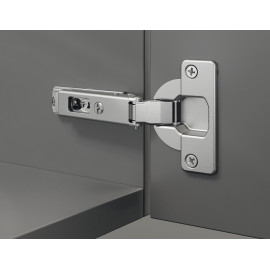 ZAWIAS H PROFIL FI-40 DN      329.05.605 / 329.05.660