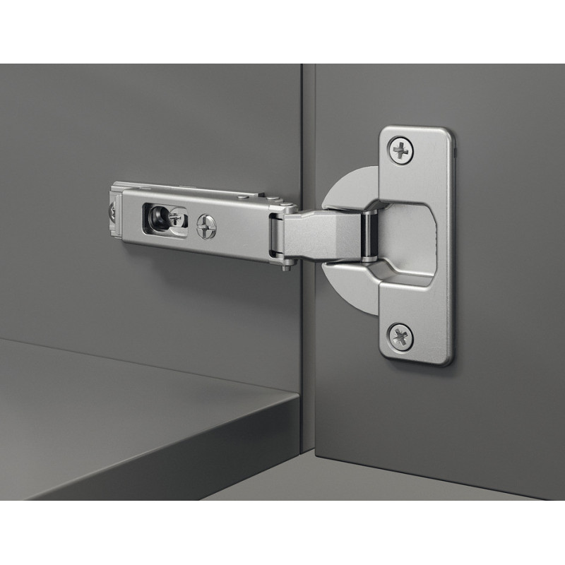 ZAWIAS H PROFIL FI-40 DN      329.05.605 / 329.05.660