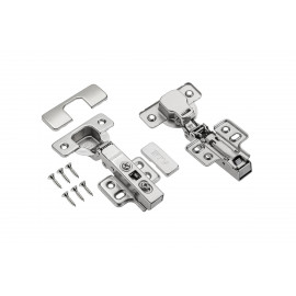 ZAWIAS PUSZKOWY GTV  +PROW SAMODOMYK DN