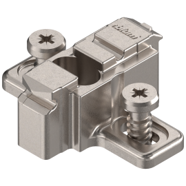 PROWADNIK B CLIP  175L8190.21 EURO H-11