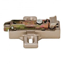 PROWADNIK H  DUOMATIC H-9     329.73.608