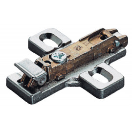 PROWADNIK H  DUOMATIC H-9     329.73.608